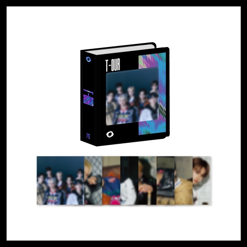 템페스트(TEMPEST)_07.콜렉트북_ 2023 SHOW CON [T-OUR] OFFICIAL MD