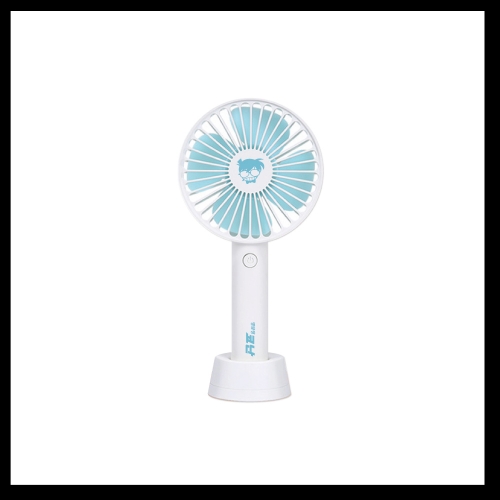 명탐정 코난_03.휴대용 선풍기_2023 [TV시리즈] OFFICIAL MD