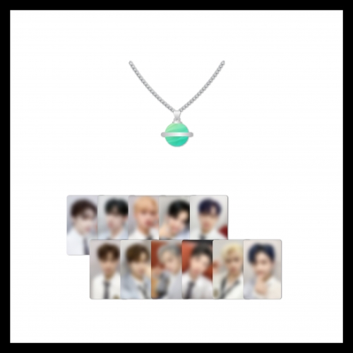 판타지 보이즈(FANTASY BOYS)_02.목걸이_FANTASY BOYS [NEW TOMORROW] OFFICIAL MD