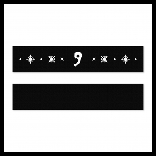 바비(BOBBY)_06.슬로건_2023 BOBBY 1ST CONCERT [ROBERT] OFFICIAL MD