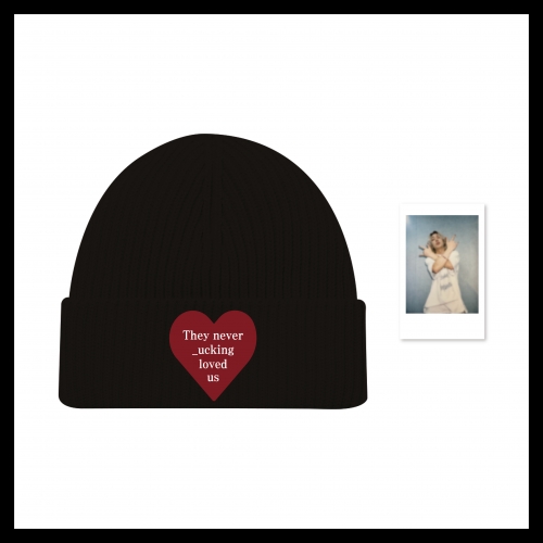 바비(BOBBY)_04.비니_2023 BOBBY 1ST CONCERT [ROBERT] OFFICIAL MD