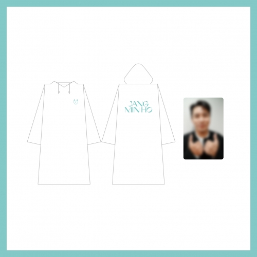 장민호(JANG MINHO)_우비