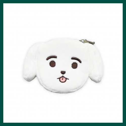 쟁백구(JAENG109)_07.동전 지갑_[JAENG109 IN WINTER] POP-UP OFFICIAL MD