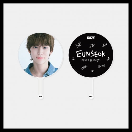 라이즈(RIIZE)_08.이미지 피켓_2024 [RIIZE UP] OFFICIAL MD