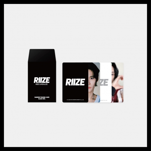 라이즈(RIIZE)_04.트레이딩 카드 세트 A_2024 [RIIZE UP] OFFICIAL MD