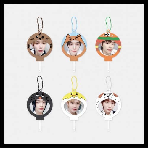 라이즈(RIIZE)_03.미니부채 + 포토 세트_2024 [RIIZE UP] OFFICIAL MD