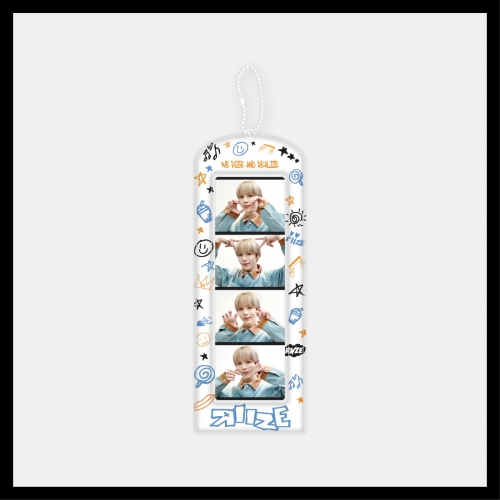 라이즈(RIIZE)_02.포토홀더 + 4컷포토 세트_2024 [RIIZE UP] OFFICIAL MD