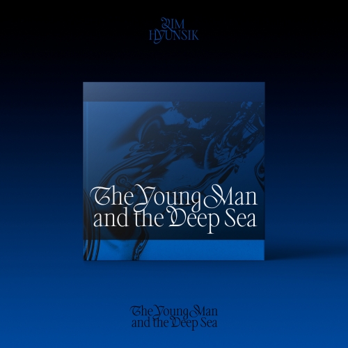 임현식 (LIM HYUNSIK) - 미니2집 [The Young Man and the Deep Sea]