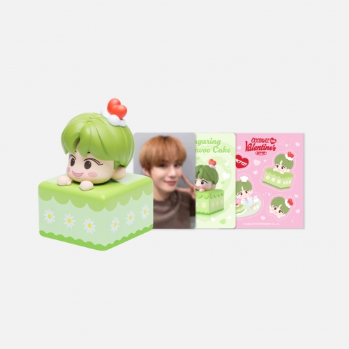 엔시티 127(NCT 127)_01.CCOMAZ VALENTINE's CAKE_OFFICIAL MD