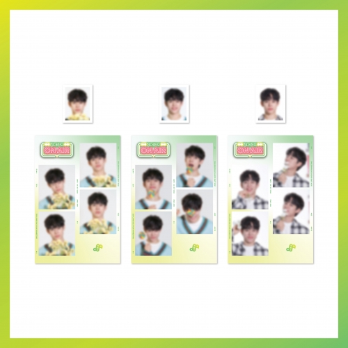 정대현(JUNG DAE HYUN)_02.네컷포토 & 증명사진_2024 JUNG DAE HYUN FANMEETING [정대현의 ON AIR] OFFICIAL MD
