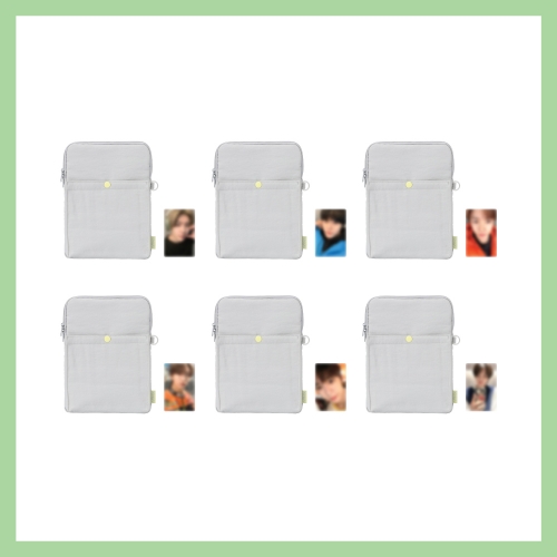 엔시티 위시(NCT WISH)_09.파우치 세트 A_POP-UP STORE OFFICIAL MD