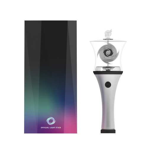 템페스트(TEMPEST)_공식 응원봉