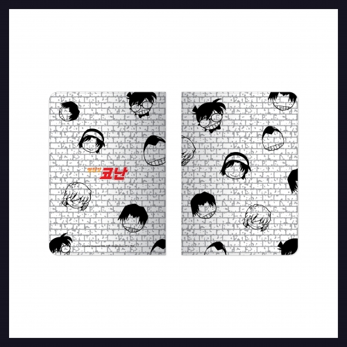 명탐정코난_08.여권지갑_명탐정 코난 OFFICIAL MD
