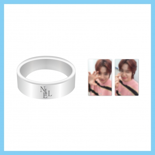 니엘(NIEL)_01.반지_2024 NIEL WHITE DAY POP-UP STORE OFFICIAL MD