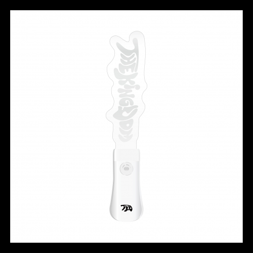 THE KINGDOM OFFICIAL LIGHT STICK_ACRYLIC LIGHT STICK