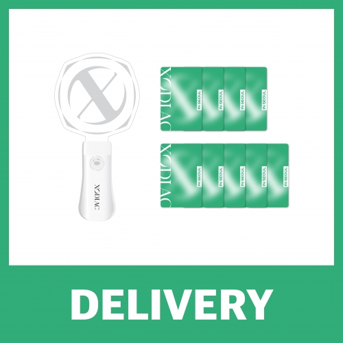 소디엑(XODIAC)_01.아크릴 응원봉_2024 XODIAC 1st FAN-CON [X TO MEET U 2024] OFFICIAL MD