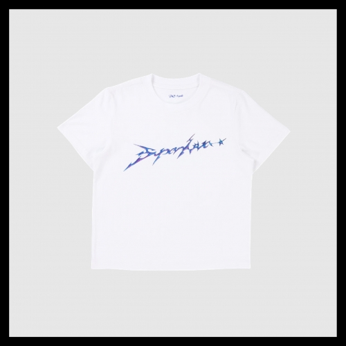 에스파(aespa)_12.티셔츠_2024 The 1st Album [Armageddon] POP-UP OFFICIAL MD