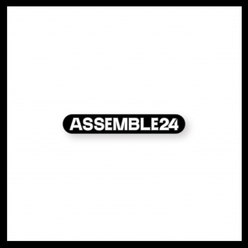 트리플에스(tripleS)_02.메탈 뱃지_2024 tripleS 1st Full Album [ASSEMBLE24] OFFICIAL MD