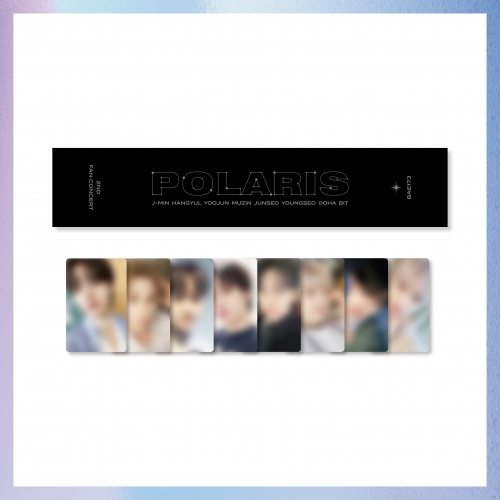 비에이이일칠삼(BAE173)_07.타올슬로건_2024 2nd FAN CONCERT [POLARIS] OFFICIAL MD