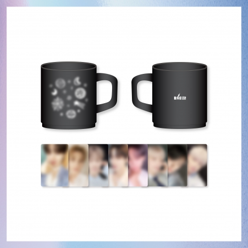 비에이이일칠삼(BAE173)_05.컵_2024 2nd FAN CONCERT [POLARIS] OFFICIAL MD
