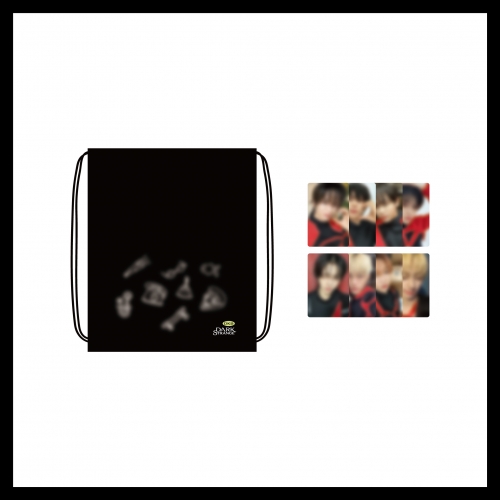 다크비(DKB)_13.짐색_2024 DKB WORLD TOUR [DARK STRANGE] OFFICIAL MD