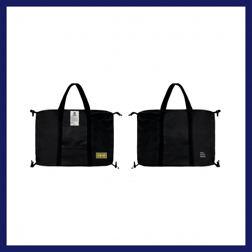 디케이지(DKZ)_07.보스턴 백_2024 HOLY NO.7 x DKZ OFFICIAL MD