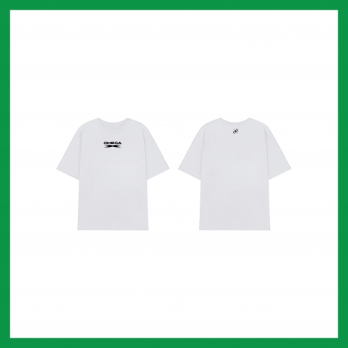 오메가엑스(OMEGA X)_07.티셔츠_OMEGA X 3rd ANNIVERSARY POP-UP STORE OFFICIAL MD