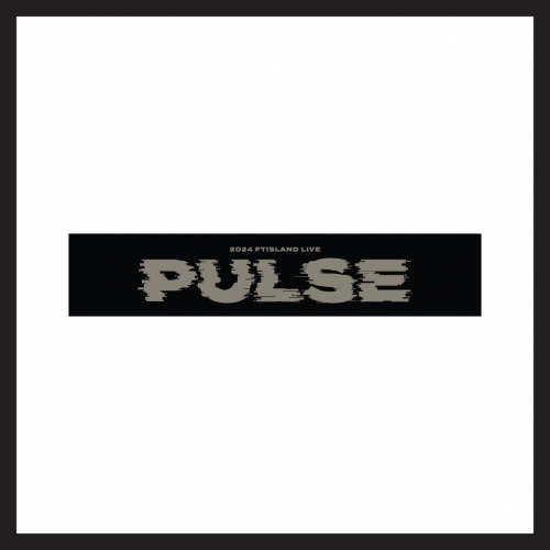 FT아일랜드(FTISLAND)_01.타월 슬로건_2024 FTISLAND LIVE [PULSE] OFFICIAL MD