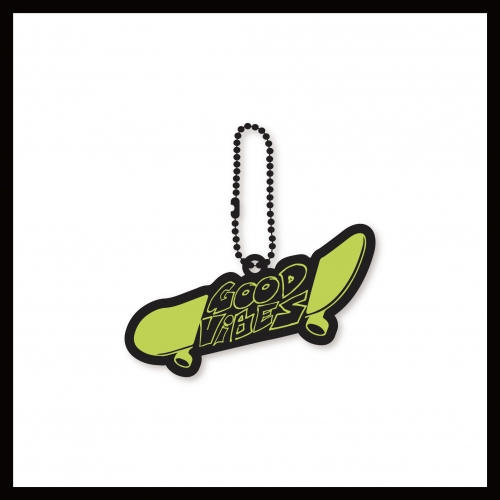 방예담(BANG YEDAM)_02.아크릴 키링_BANG YEDAM 2ND MINI ALBUM [GOOD ViBES] POP-UP STORE OFFICIAL MD