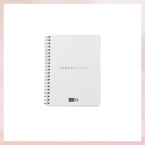 어반자카파(URBAN ZAKAPA)_03.노트_2024 URBAN ZAKAPA 15TH ANNIVERSARY FANCONCERT OFFICIAL MD