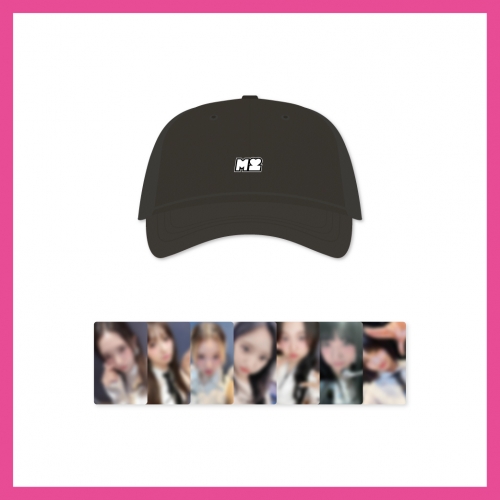 메이딘(MADEIN)_05.볼캡_2024 MADEIN FANCON IN KOREA [MADEIN ADVENTURE 2024] OFFICIAL MD