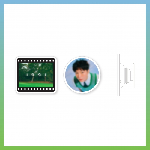 이창섭(LEECHANGSUB)_04.스마트톡_2024 1st ALBUM [1991] OFFICIAL MD