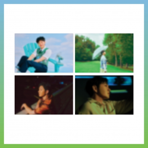 이창섭(LEECHANGSUB)_01.인화사진_2024 1st ALBUM [1991] OFFICIAL MD
