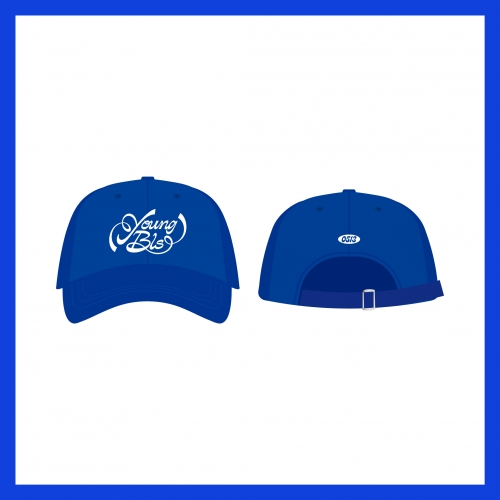 영탁(YOUNGTAK)_08.볼캡_2024 YOUNGTAK CONCERT [TAK SHOW3] OFFICIAL MD