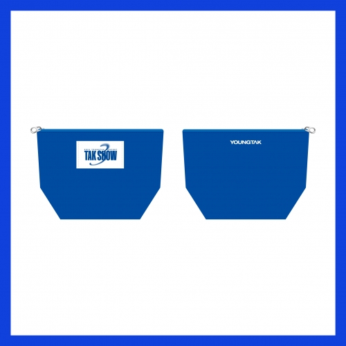 영탁(YOUNGTAK)_07.파우치_2024 YOUNGTAK CONCERT [TAK SHOW3] OFFICIAL MD