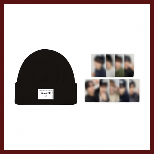오메가엑스(OMEGA X)_07. 비니_2024 OMEGA X FANMEETING [TO.FOR X] OFFICIAL MD