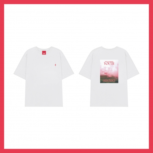 이펙스(EPEX)_05.티셔츠_3rd CONCERT [YOUTH DEFICIENCY] OFFICIAL MD