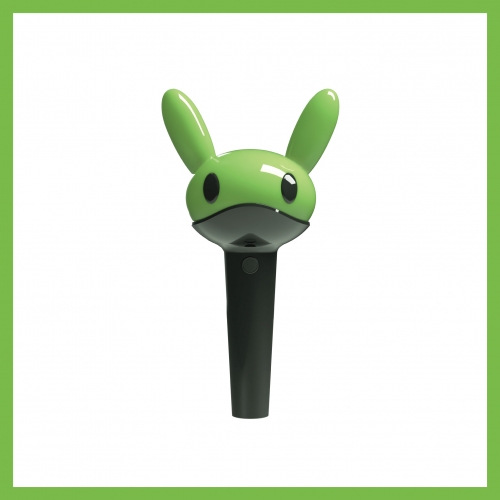 방정유문(BANG&JUNG&YOO&MOON)_01.공식 응원봉_BANG&JUNG&YOO&MOON X NEW MATOKI OFFICIAL LIGHT STICK