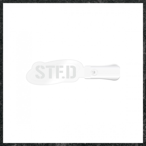 스테이지파이터(STF)_01.아크릴 응원봉_[THE ORIGINALS]_OFFICIAL MD