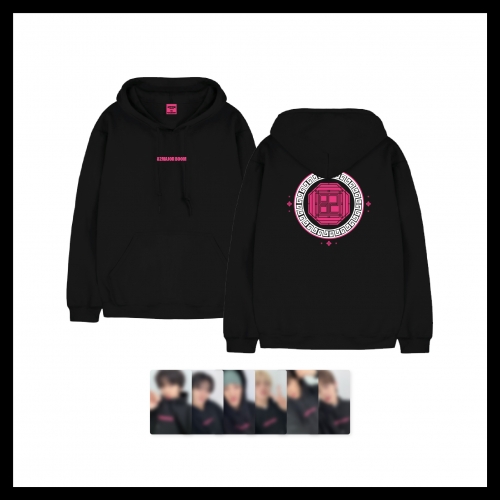82메이저(82MAJOR)_05.후드티_82MAJOR 3rd CONCERT [82MAJOR BOOM] OFFICIAL MD