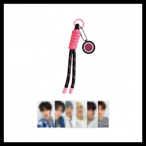 82메이저(82MAJOR)_04.로프키링_82MAJOR 3rd CONCERT [82MAJOR BOOM] OFFICIAL MD