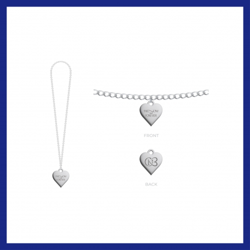 CNBLUE(씨엔블루)_11.목걸이_15TH ANNIVERSARY POP-UP STORE [THEN, NOW and FOREVER] OFFICIAL MD