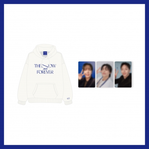 CNBLUE(씨엔블루)_06.후드_15TH ANNIVERSARY POP-UP STORE [THEN, NOW and FOREVER] OFFICIAL MD