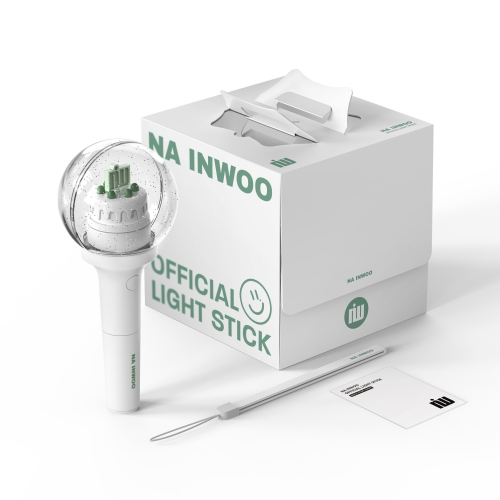 나인우(NA INWOO)_OFFICIAL LIGHT STICK