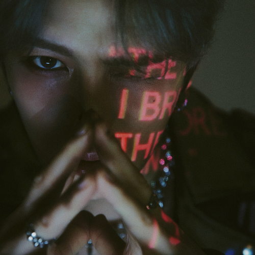 김재중 (KIM JAE JOONG) - EP ALBUM [Beauty in Chaos] (랜덤)