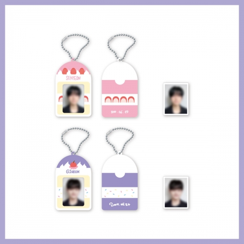 세현(SEHYEON)&기석(GISEOK)_03.증명사진&홀더 세트_2025 SEHYEON & GISEOK BIRTHDAY PARTY OFFCIAL MD