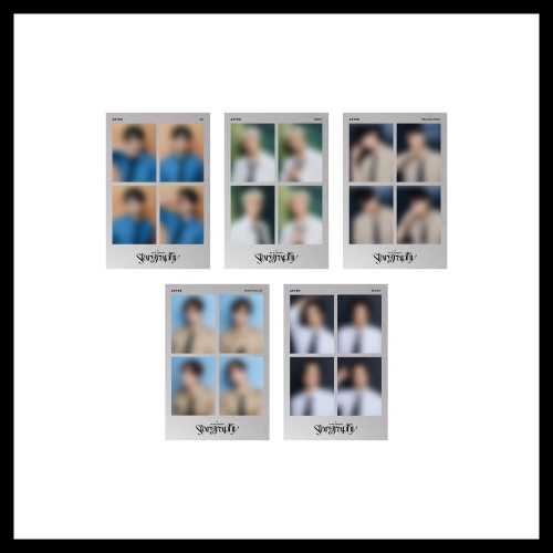 아스트로(ASTRO)_02.네컷포토_2025 The 4th ASTROAD [Stargraphy] OFFICIAL MD