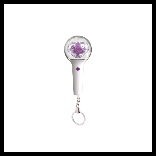 아스트로(ASTRO)_미니 응원봉 키링