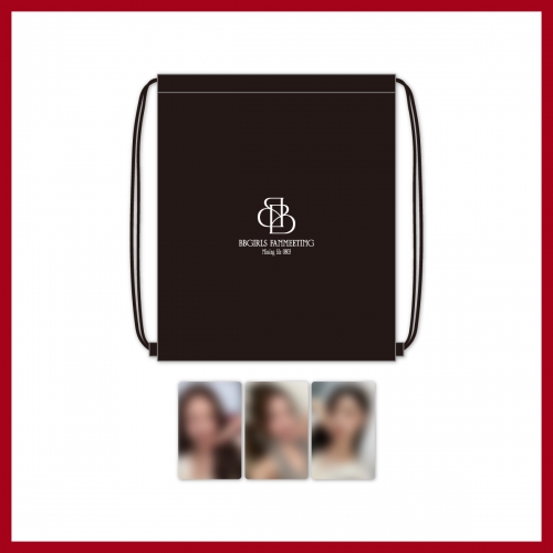 브브걸(BBGIRLS)_05.짐색_2025 BBGIRLS FANMEETING [Missing File 0803] OFFICIAL MD