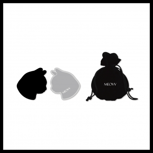 【六站联合】 MEOVV_06.HAND MIRROR_JAPAN POP-UP STORE MD